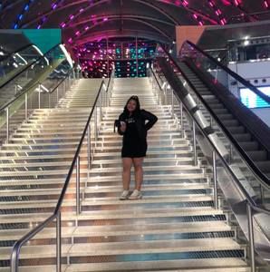 Meet your Posher, Alexa